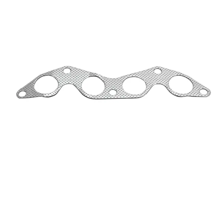 Short/Long Tube Headers For 2001-2005 Honda Civic DX/LX/EX D17A1/D17A2 1.7L 4CYL Flashark