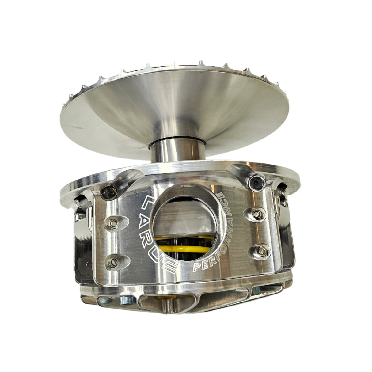 Polaris RZR Pro R Primary Billet Clutch