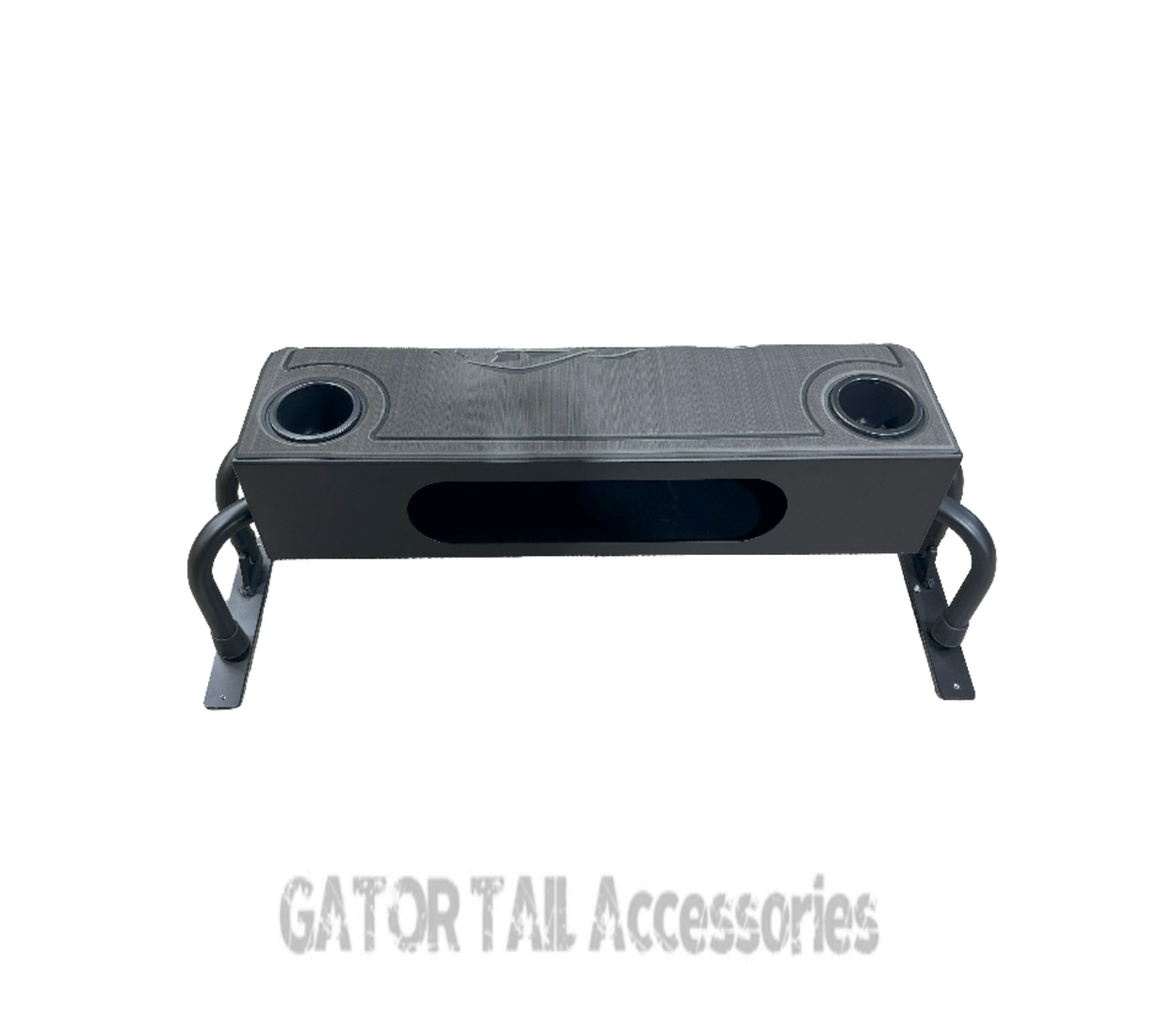 Leaning Post Kit Gatortail
