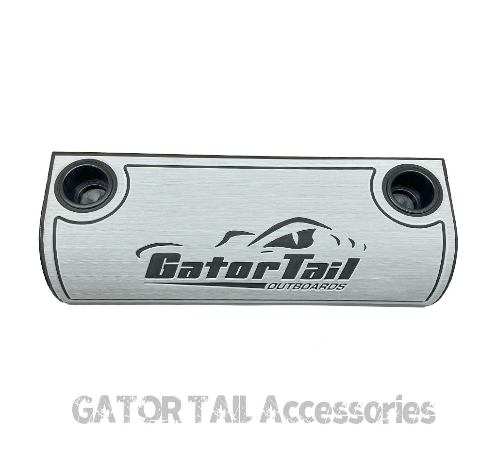Leaning Post Kit Gatortail