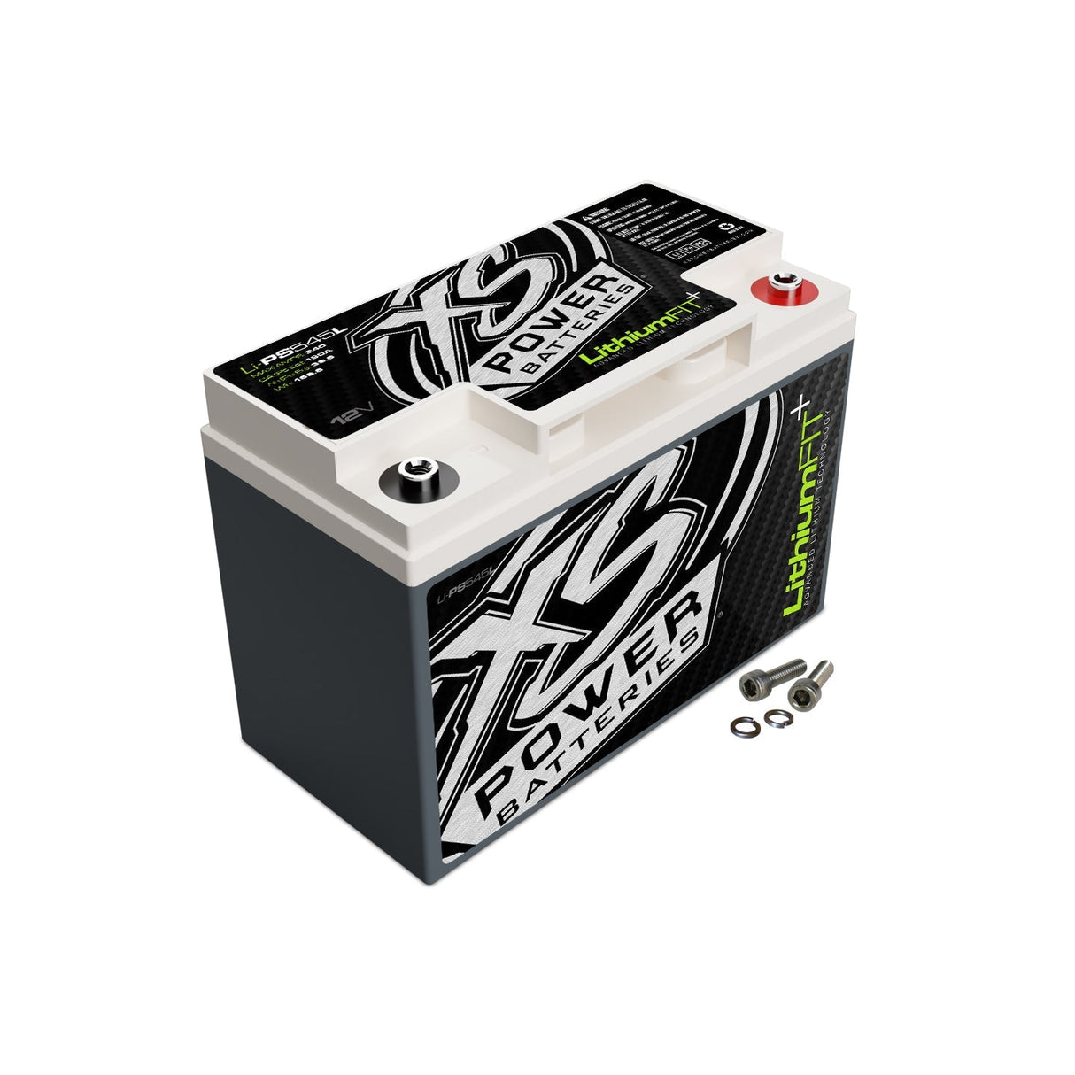 Li-PS545L B-Stock