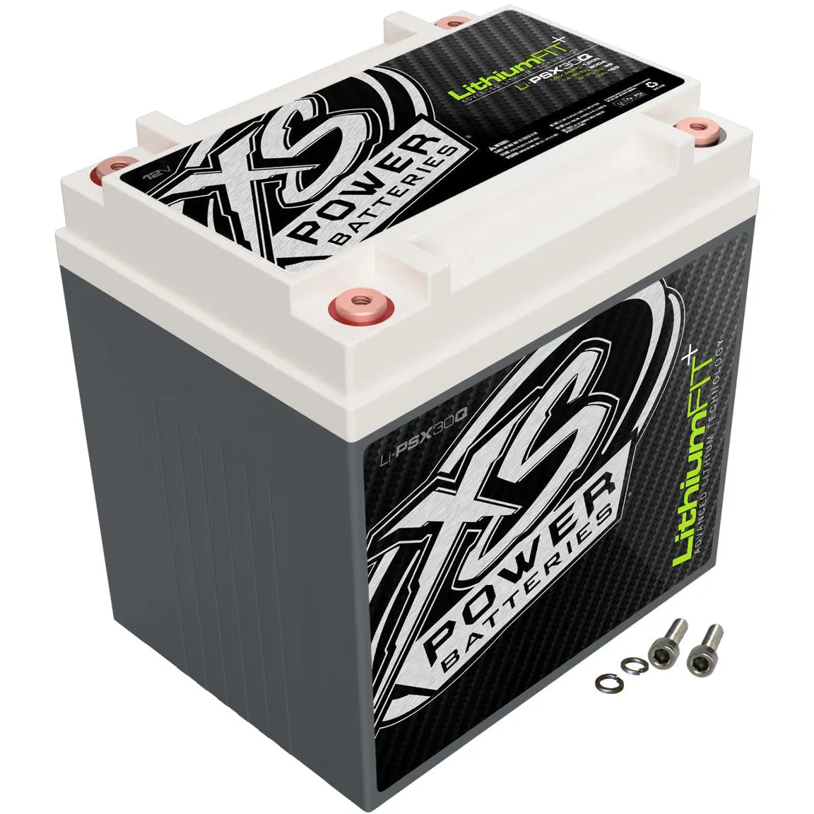 XS Power Li-PSX30Q 12V Group 30L 1200A Lithium Powersports Battery