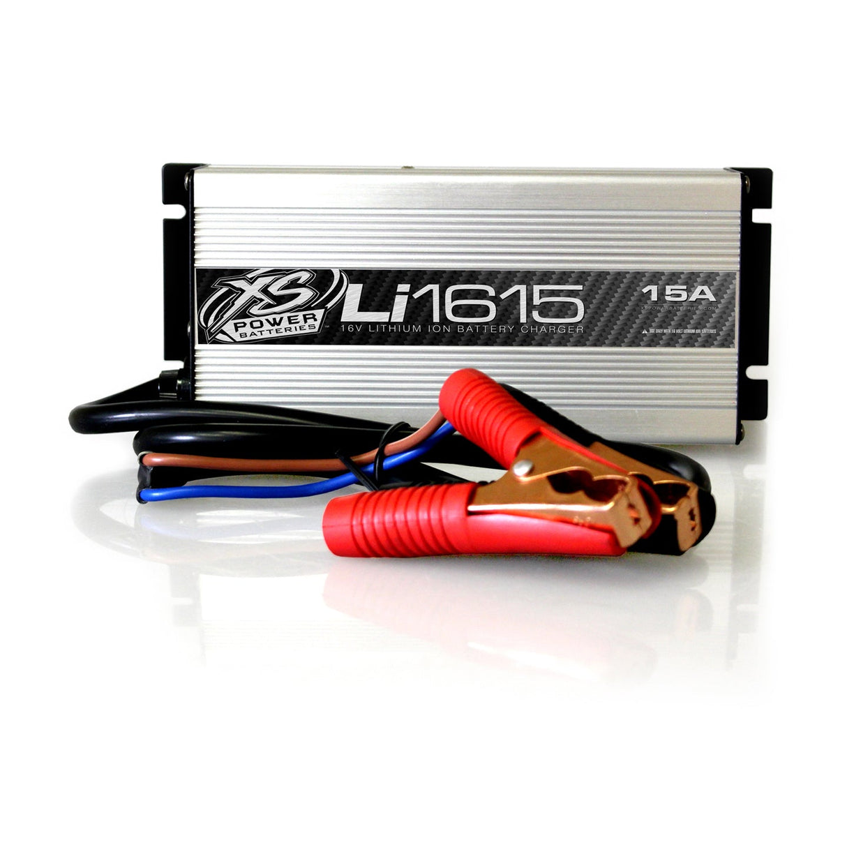Li1615 B-Stock