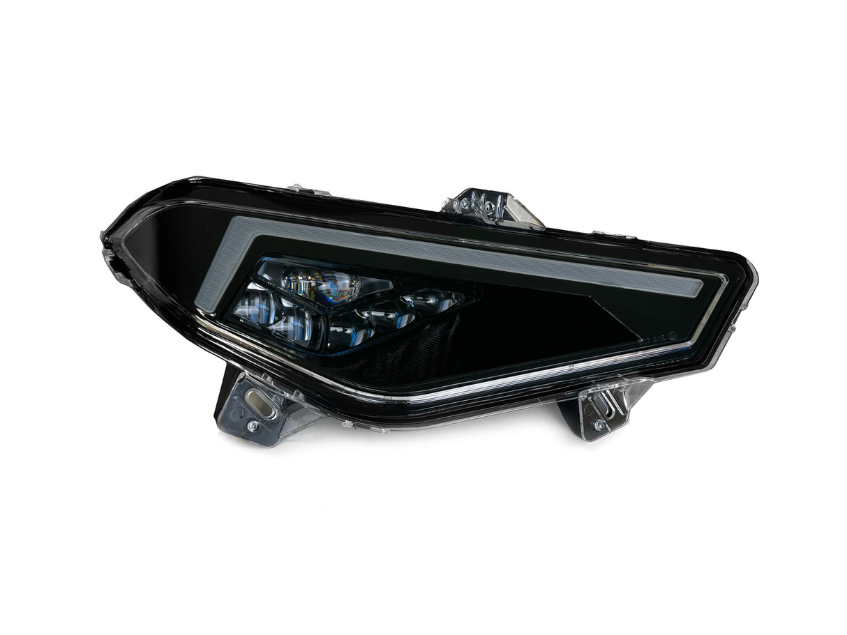 Polaris Ranger XP 1000 Headlights with Harness