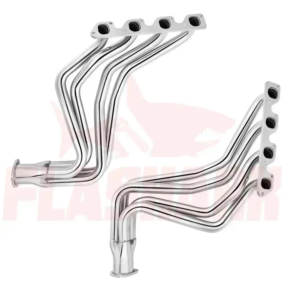 Performance Headers for 1977–1979 Ford F-250 4WD – 351M / 400M V8 Flashark