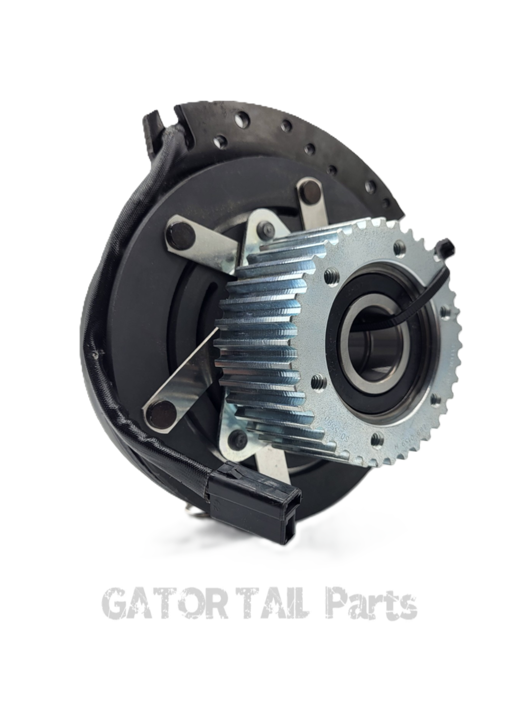 Long Forward Clutch (38 Tooth) Gatortail