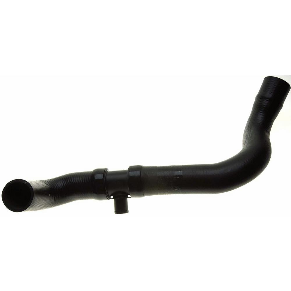 Lower Radiator Hose - 7.3L Powerstroke Gates