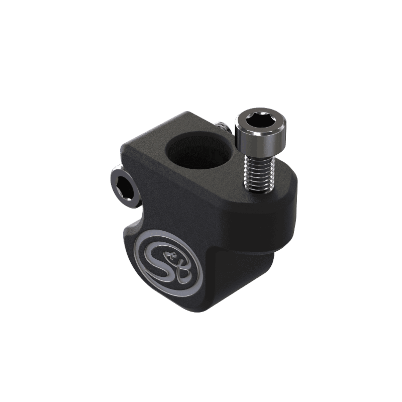 Lower MAP Sensor Spacer Kit for 2024-2026 Chevy Silverado / GMC Sierra Duramax L5P 6.6L S&B