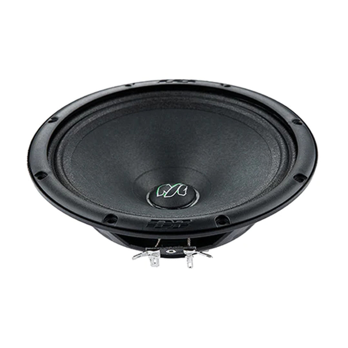 Deaf Bonce Machete MM-60 NEO V2 6.5" 100W RMS Machete Neo Midrange Speakers (Pair)
