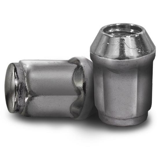 Madjax 16 Pack 12mmX1.25 Metric lug nuts