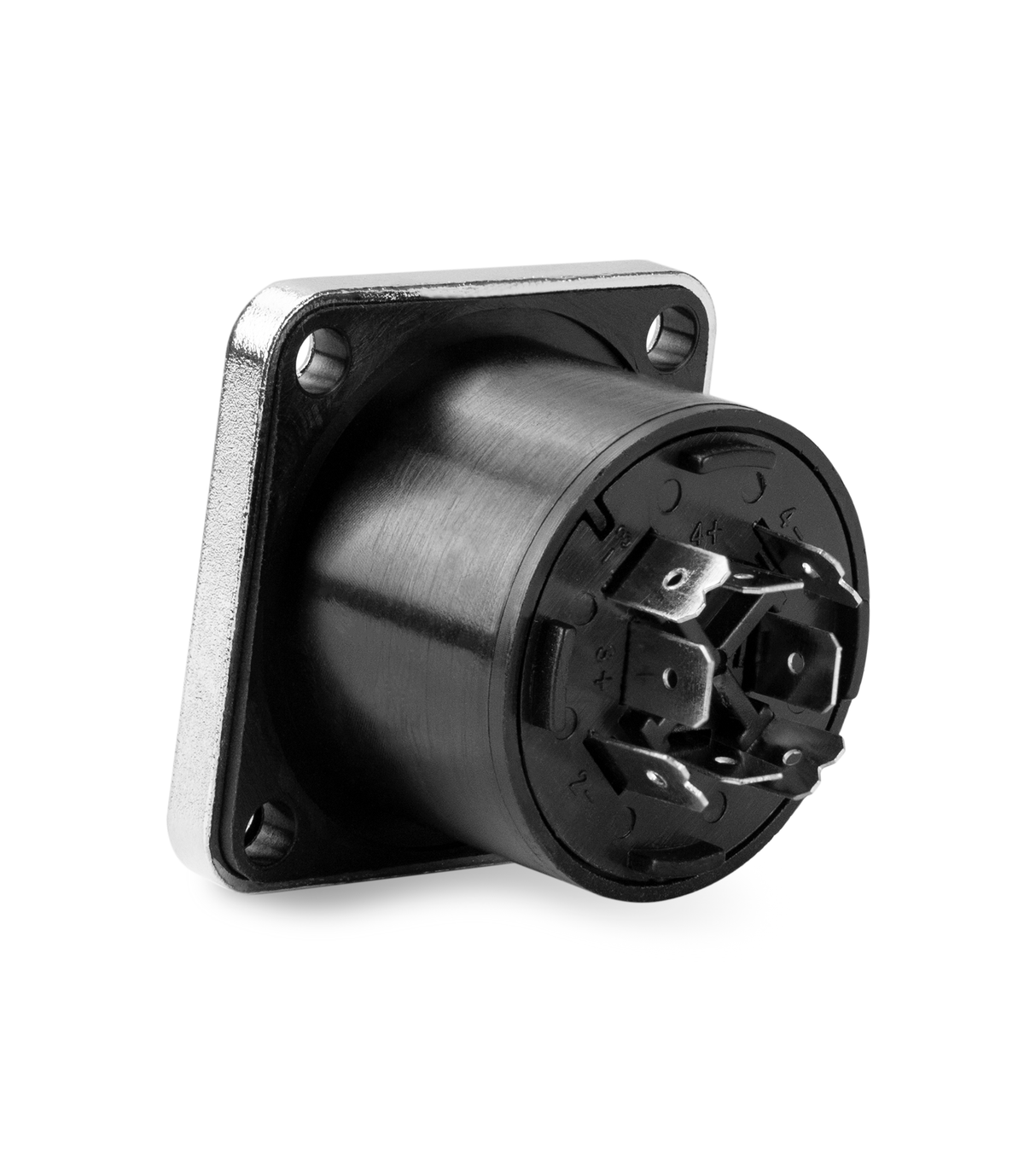 M-1092-8 Comando Audio