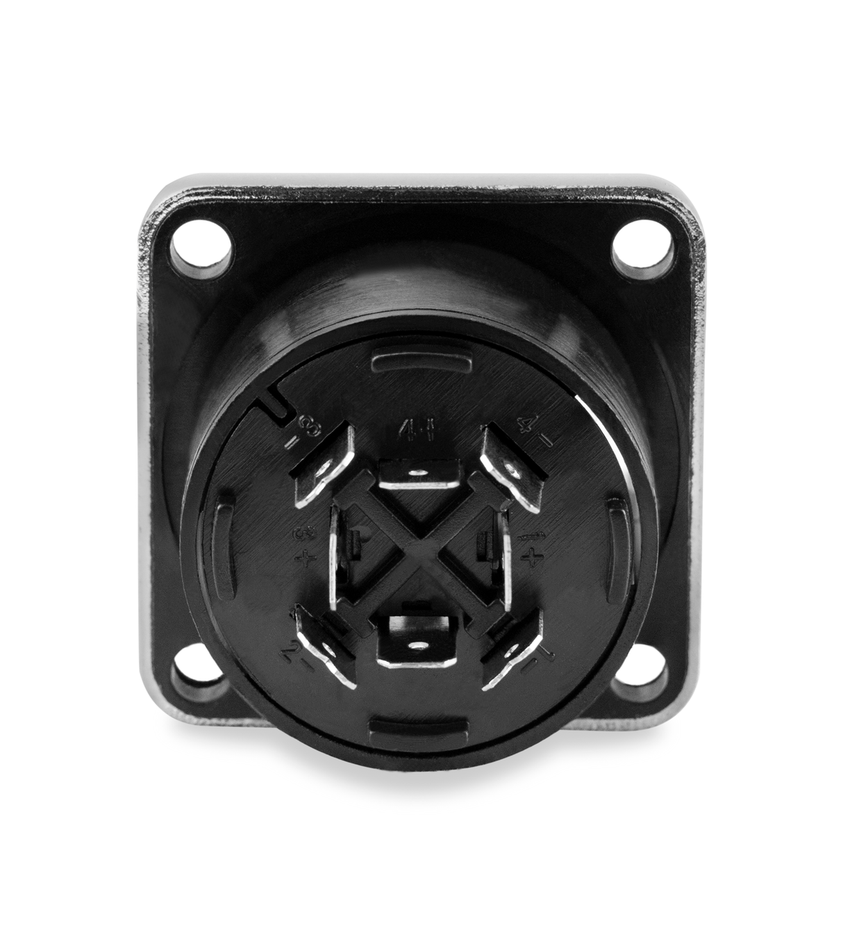 M-1092-8 Comando Audio