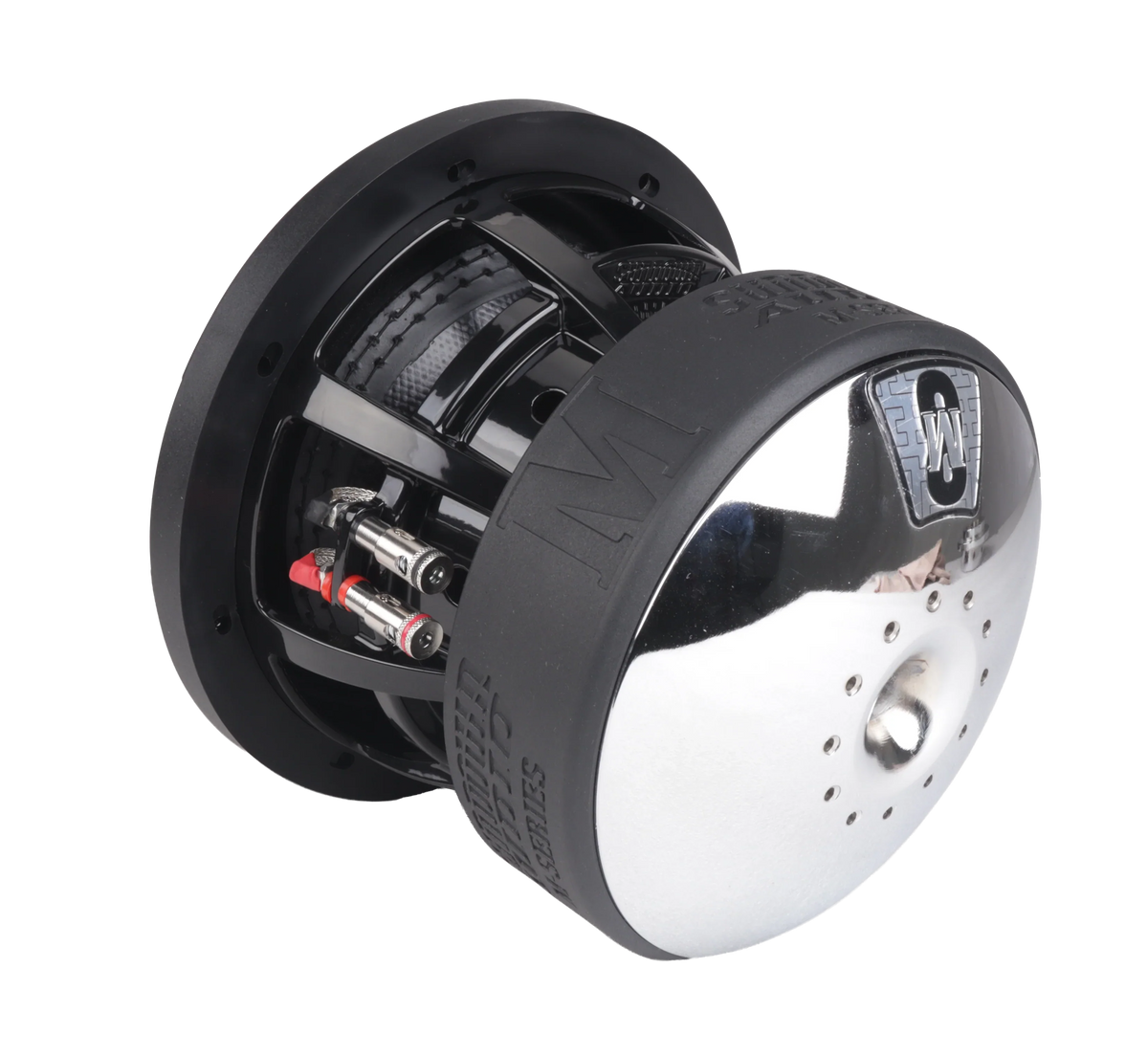 Sundown Audio M8 | 8" 800W RMS Subwoofer DVC