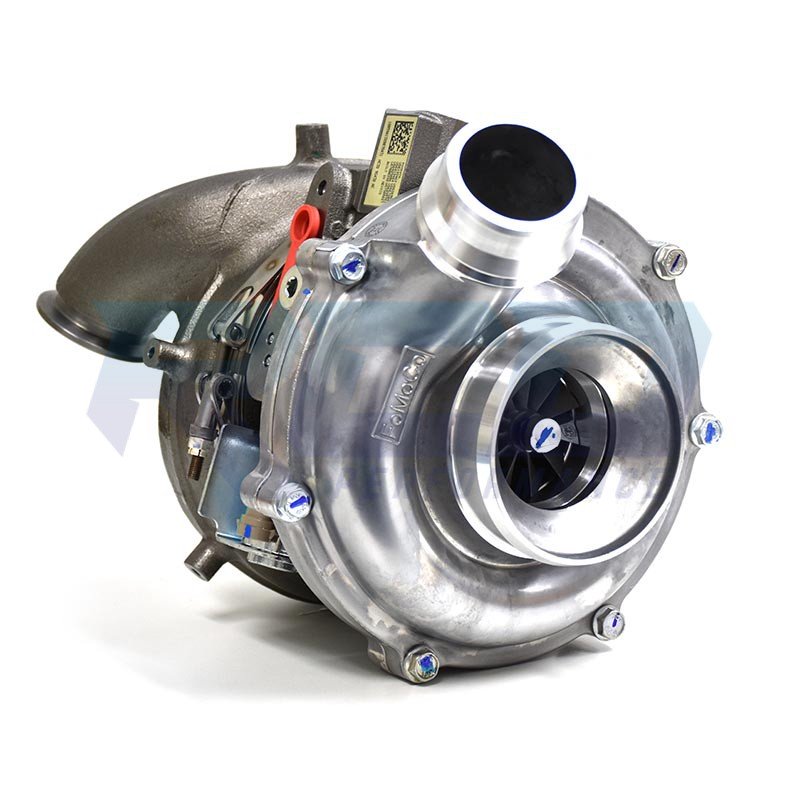 Ford Racing 6.7L Powerstroke 2017 + Turbocharger Retrofit Kit