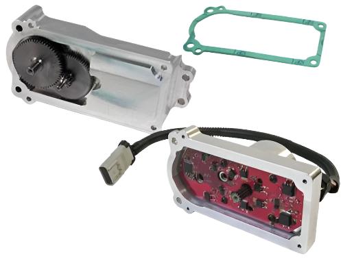 City Diesel | 2013-2023 Dodge Ram 6.7L Cummins Upgraded Billet Turbo Actuator
