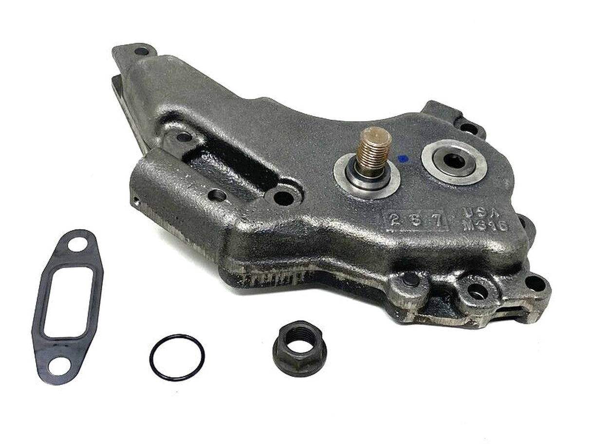 M316 Melling Oil Pump, 2001-2010 GM 6.6L Duramax LB7 LLY LBZ LMM Melling