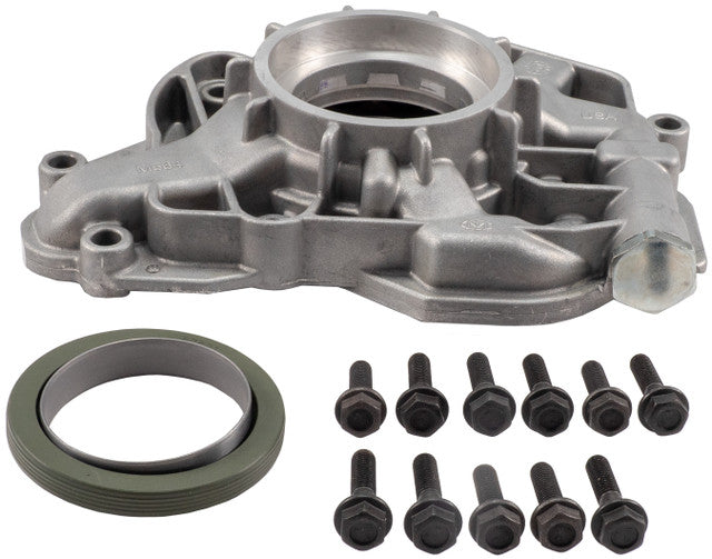 2008-2010 Powerstroke 6.4L Melling New Oil Pump (M564)
