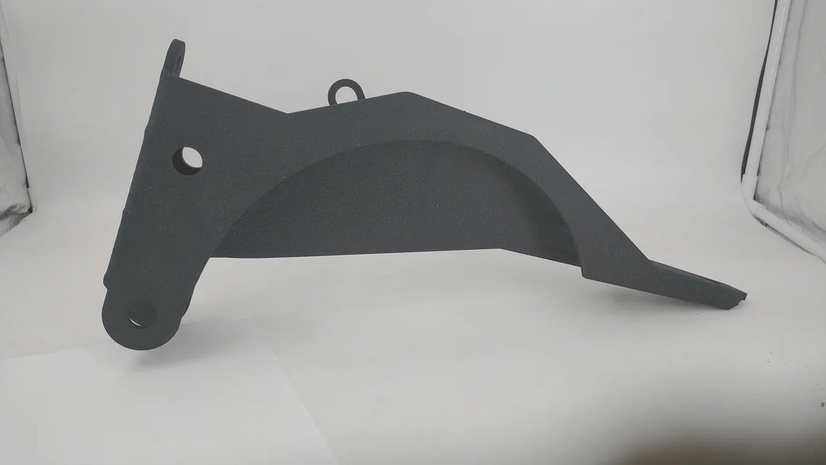 14 -18 Ram 2500/3500 4WD 4G Steering Kit