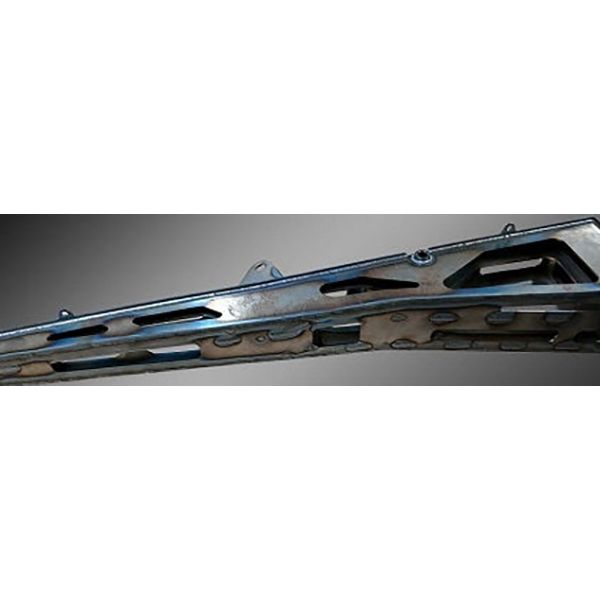 HCR Racing Duner OEM Replacement Trailing Arms for Can-Am Maverick X3 72" HCR racing