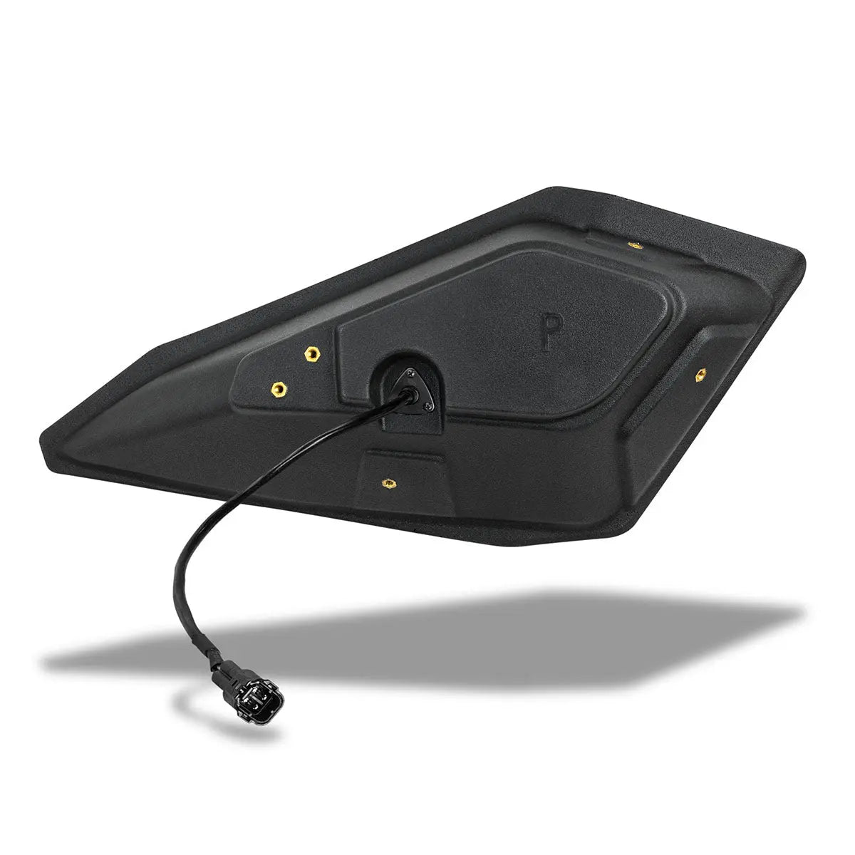 2024-2026 Can-Am® Maverick R 6.5" Lower Door-Pocket Speaker-Pods SSV Works