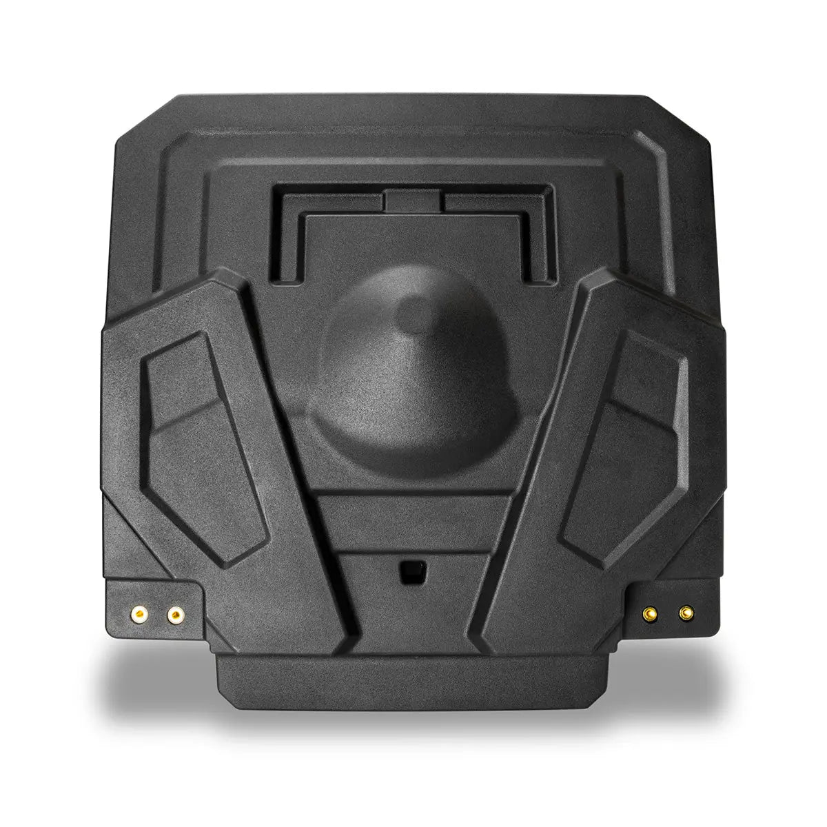 2024-2026 CanAm® Maverick R / R Max Front-Seat (LH or RH) 10" Subwoofer Enclosure SSV Works