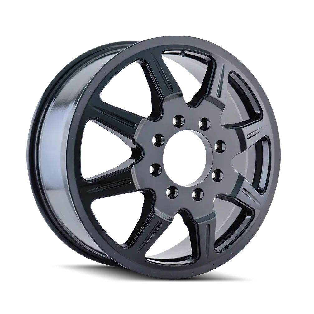 MONSTIR (8101) GLOSS BLACK