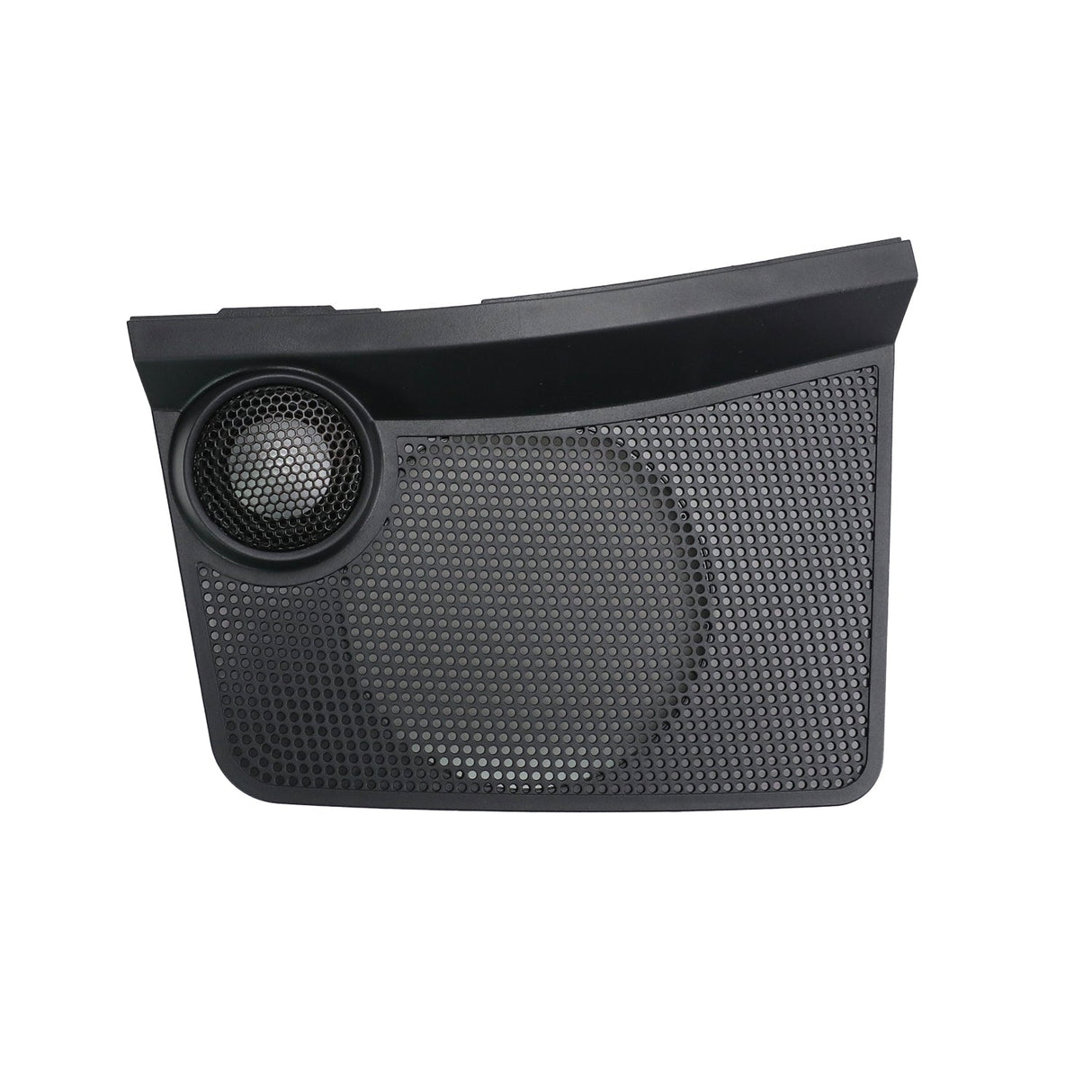 MB Quart BS1-316 Full Front 3-Way Speaker Audio Package Upgrade | '21-Currrent Ford Bronco