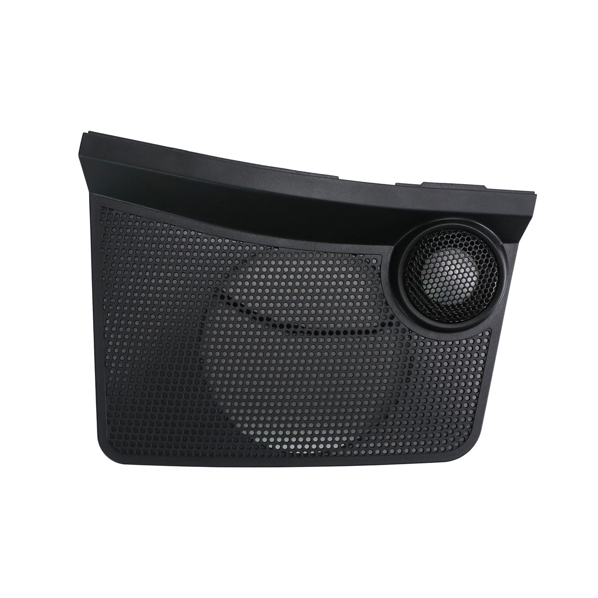 MB Quart BS1-316 Full Front 3-Way Speaker Audio Package Upgrade | '21-Currrent Ford Bronco