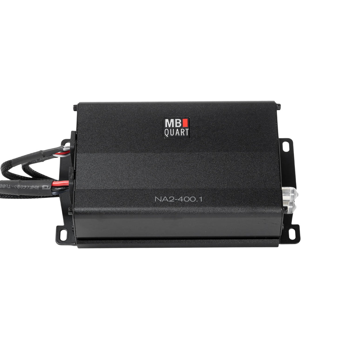MB Quart MBQBRO-302 400-Watt 12-Inch Ported Tailgate Subwoofer | '21-Currrent Ford Bronco