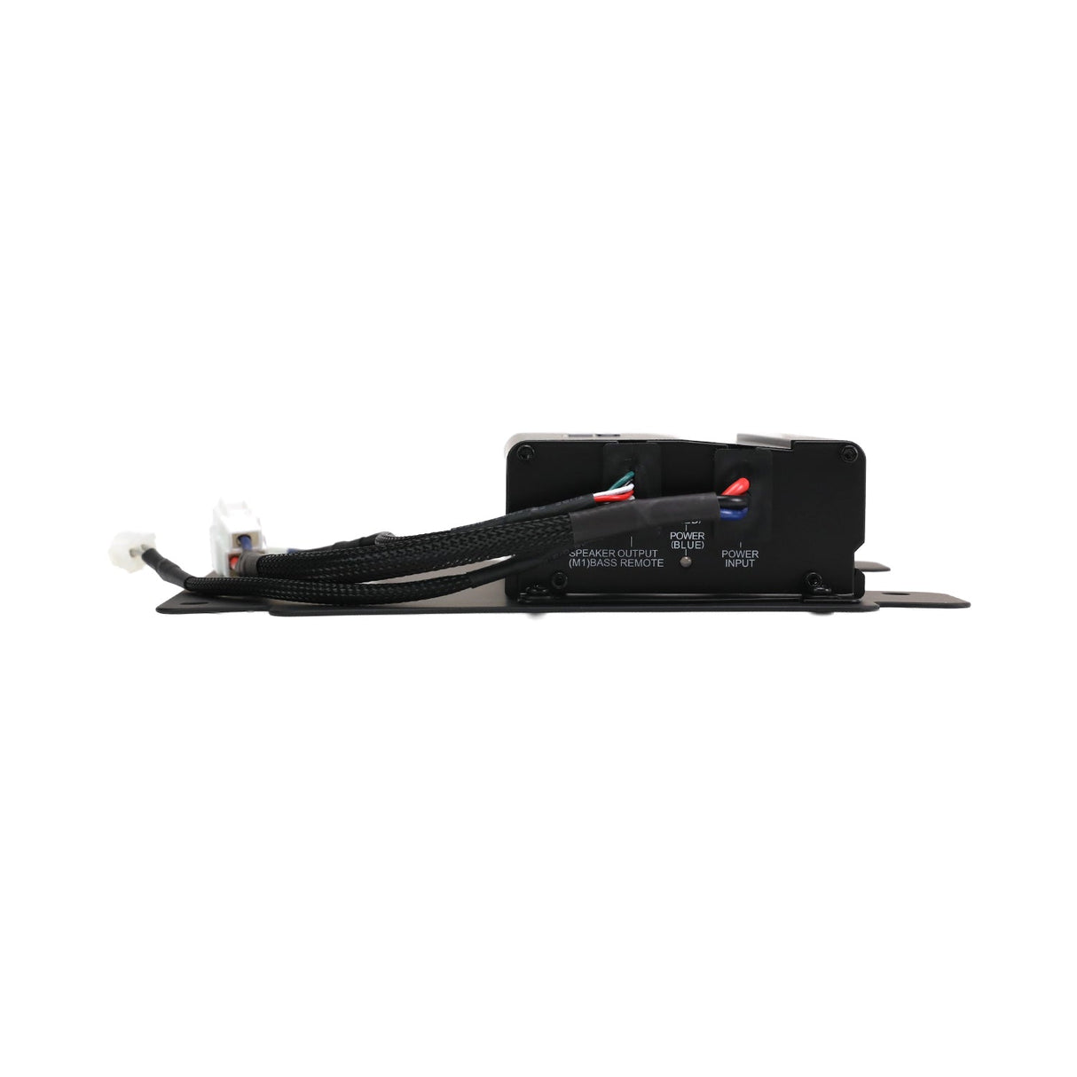 MB Quart MBQBRO-SUBR-1 400-Watt OEM Subwoofer Upgrade | '21- Current Ford Bronco