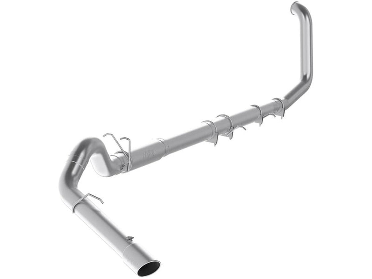 MBRP S62220409 5" XP Series Turbo-Back Exhaust System, 1999-2003 Ford 7.3L Powerstroke (All Cabs & Beds) MBRP Exhaust