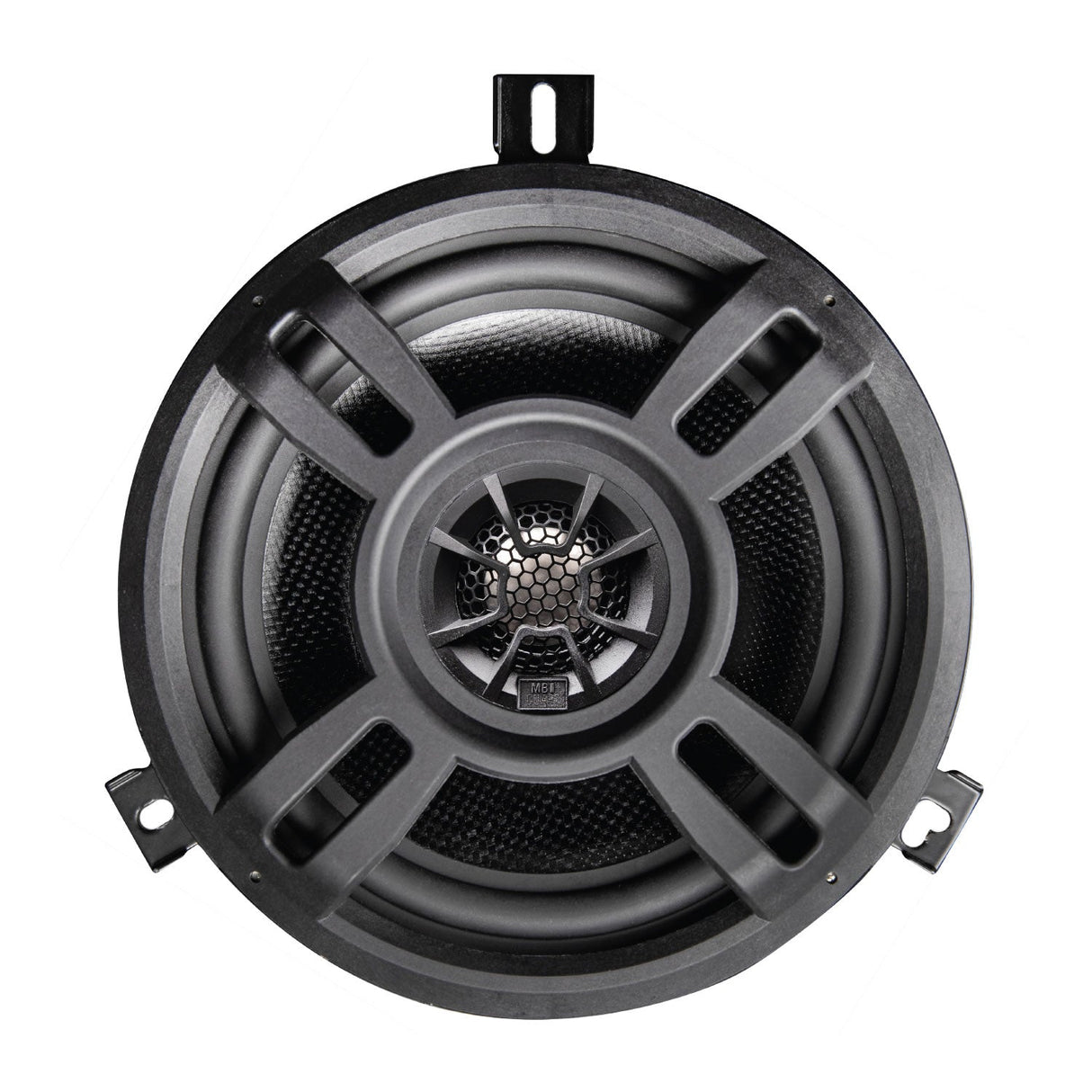 MB Quart 800/ 1200 Watt STAGE 2/ 4 Jeep® Wrangler (JK) Full System Bundle I '07-'18 Jeep JK Wrangler