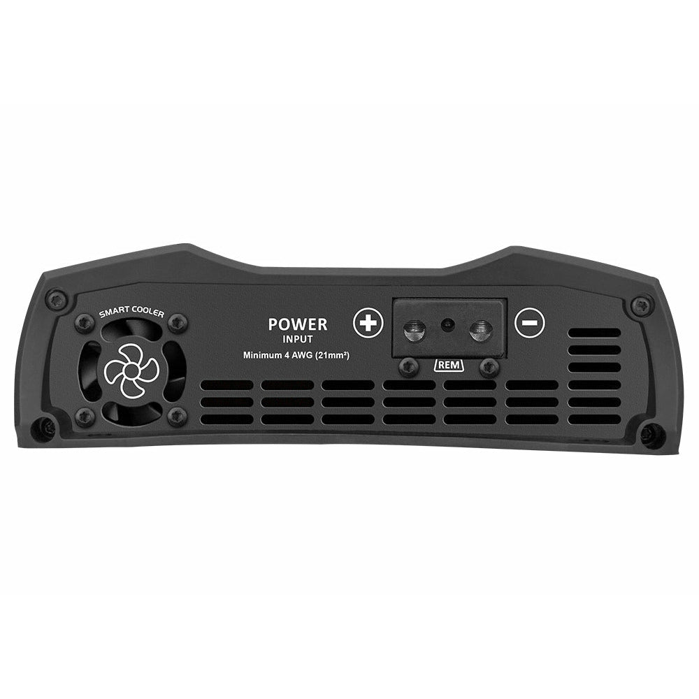 Taramps MD3000.1 | 3000W RMS Full Range Monoblock Amplifier 2-Ohm Taramps