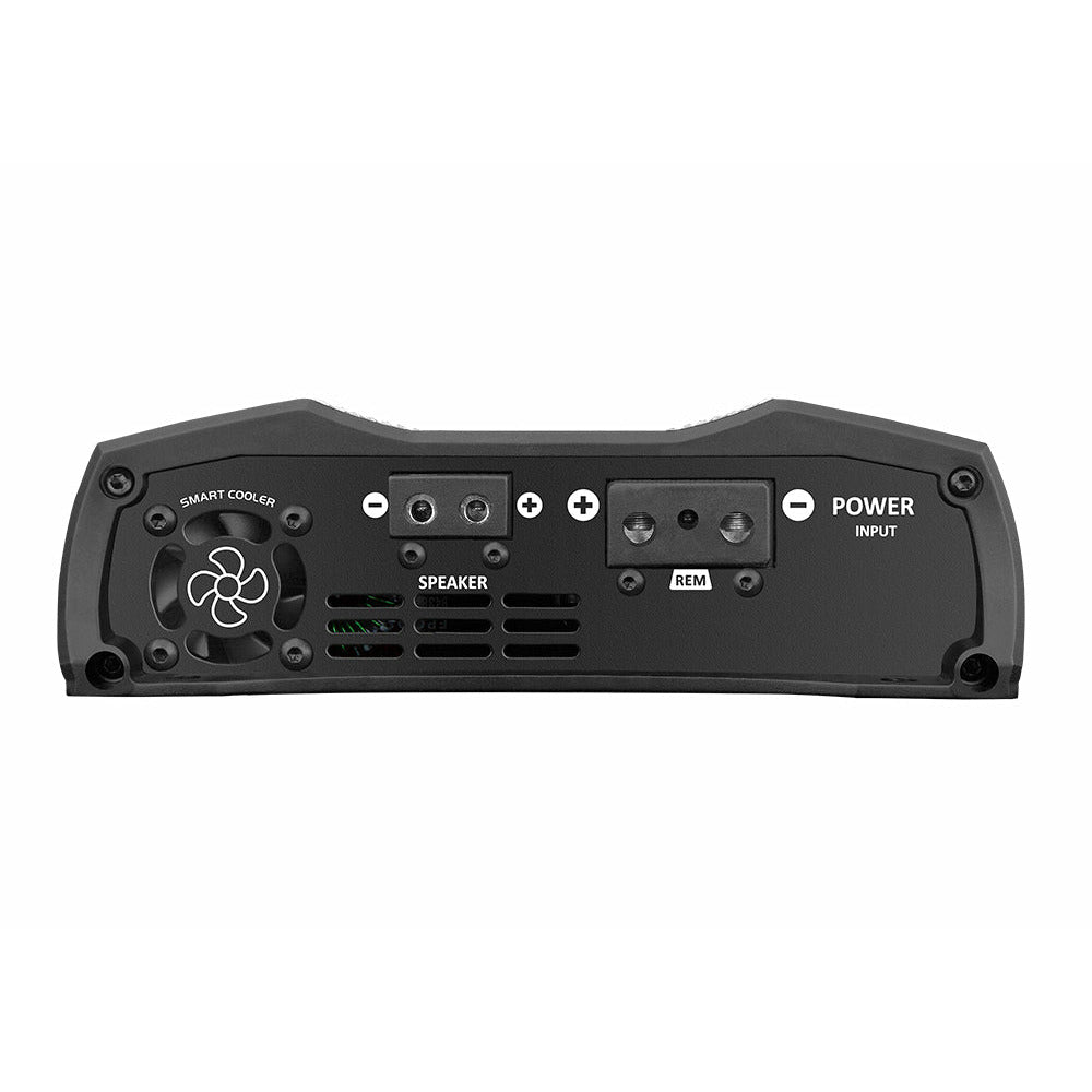 Taramps MD1200.1 | 1200W RMS Full Range Monoblock Amplifier 2-Ohm Taramps