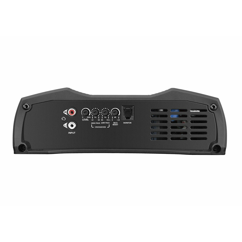 Taramps MD1200.1 | 1200W RMS Full Range Monoblock Amplifier 2-Ohm Taramps