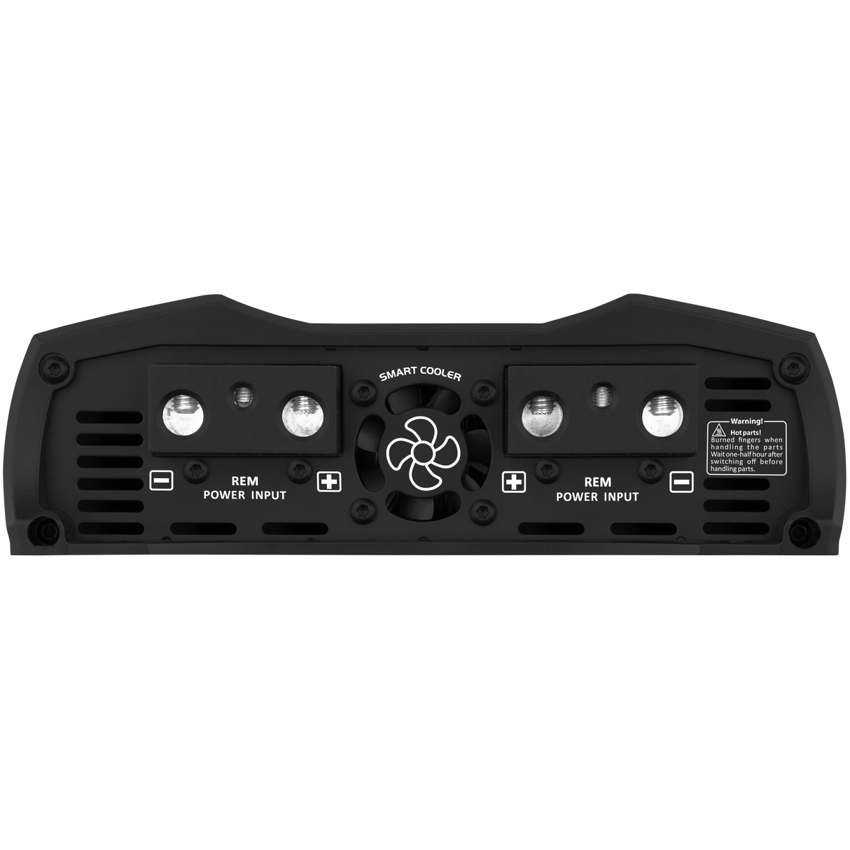 Taramps MD 4000.1 Car Audio Amplifier Taramps USA