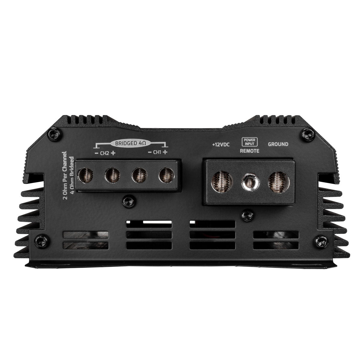 PRV MDX1200.2 2 Ohm Amplifier PRV Audio