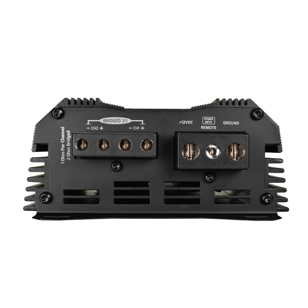 PRV MDX2000.2 1 Ohm Amplifier PRV Audio