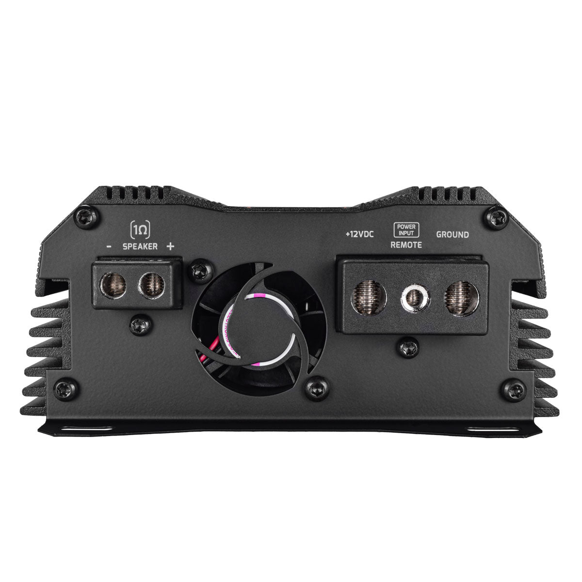 PRV MDX2500.1 1 Ohm Amplifier PRV Audio