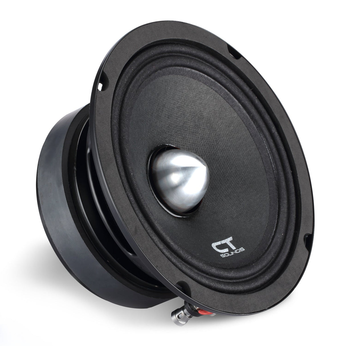 MESO65-4 // 250 Watts RMS 6.5" Midrange Speaker CT Sounds