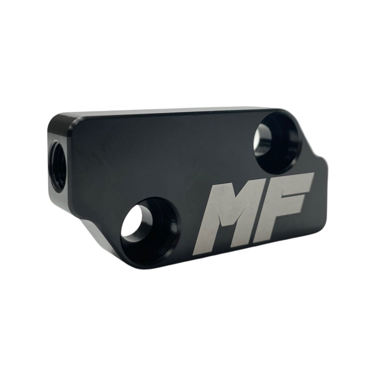 SPE-Motorsport Fab Low Profile Oil Feed