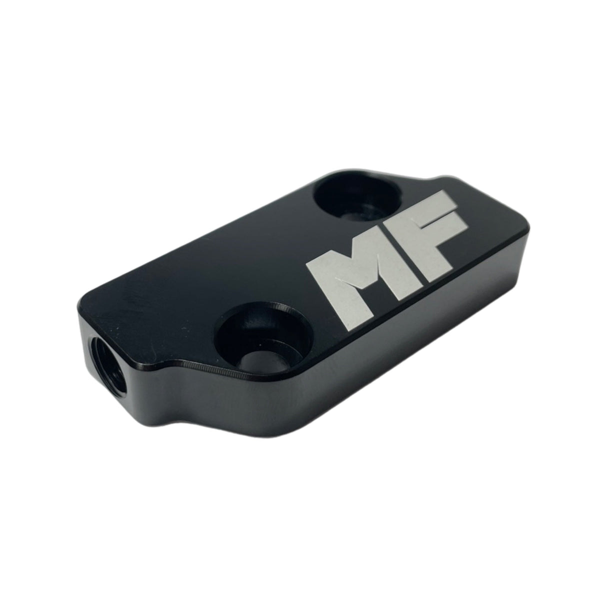 SPE-Motorsport Fab Low Profile Oil Feed