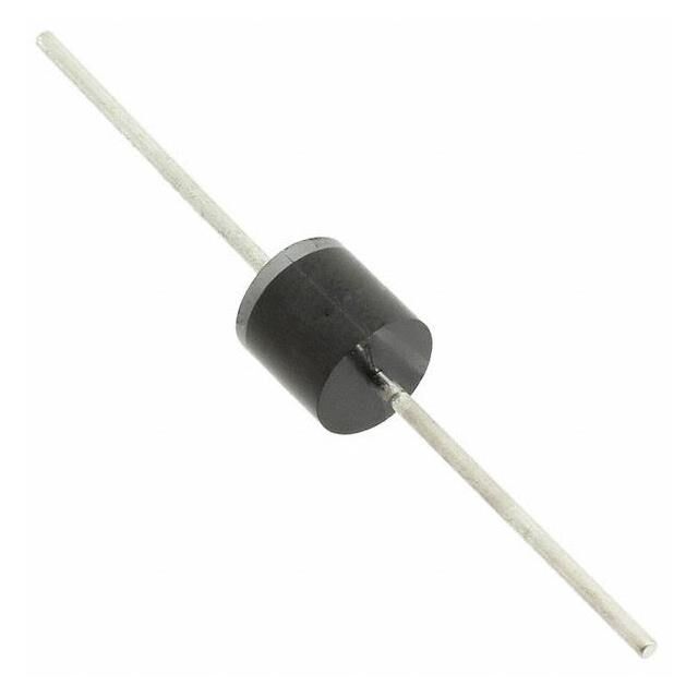 6A04 Standard Rectifier Diode – 400V 6A P600 Axial Lead (4-Pack) Radio Shack