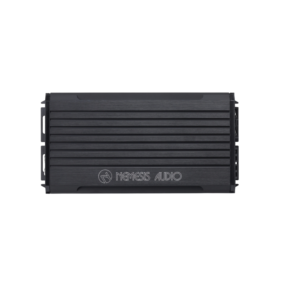 Nemesis Audio MICRO-1600X4 600W 4-Channel Class D Full Range Amplifier