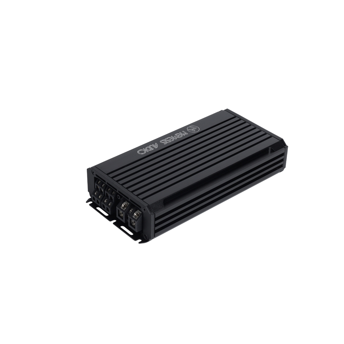 Nemesis Audio MICRO-2000X4D 1000W RMS Class D 4-Channel Micro Amplifier