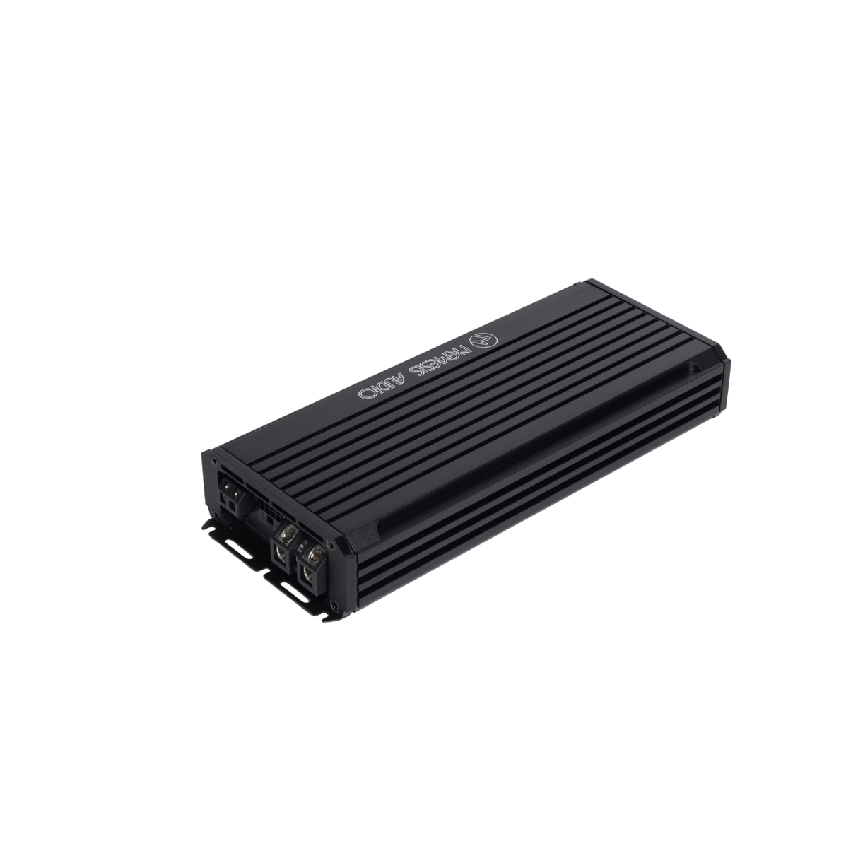 Nemesis Audio MICRO-2600X5D 1300W RMS Class D 5-Channel Micro Amplifier