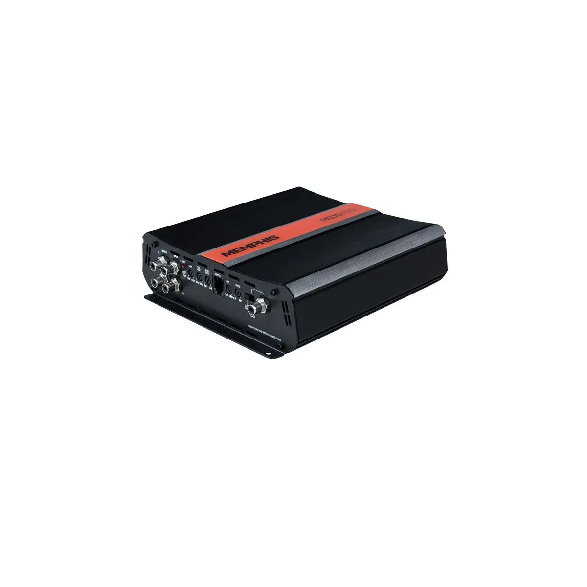 Memphis Audio MJP750.1 750W RMS Monoblock Amplifier Memphis Audio