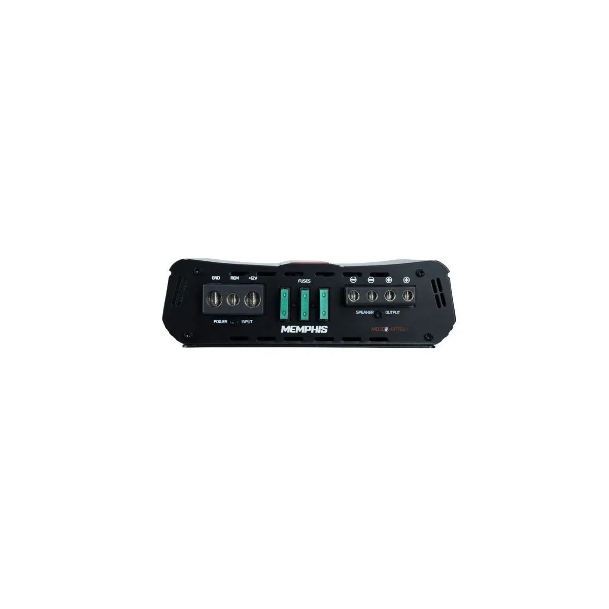 Memphis Audio MJP750.1 750W RMS Monoblock Amplifier Memphis Audio