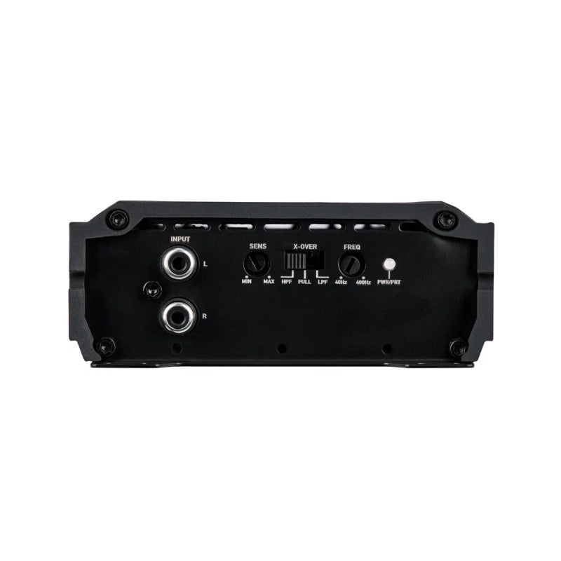 Deaf Bonce Machete MLA-160.2 | 2-Channel Amplifier Deaf Bonce