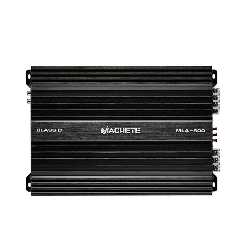 Deaf Bonce Machete MLA-800 | 790W RMS Monoblock Amplifier Deaf Bonce